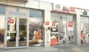 Animals Help Center — Cabinete Veterinare, Pitești, Argeș