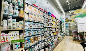 Animax Arad Atrium Mall — Pet Shop, Municipiul Arad, Arad