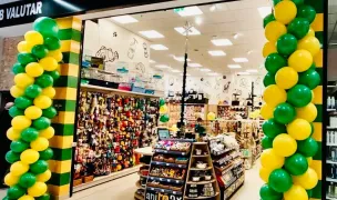 Animax Craiova Kaufland — Pet Shop, Craiova, Dolj