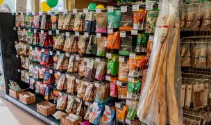 Animax Timisoara Shopping City (Farmacie veterinară) — Pet Shop, Timișoara