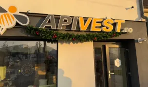 APIVEST.ro - Magazin apicol — Pet Shop, Municipiul Arad, Arad