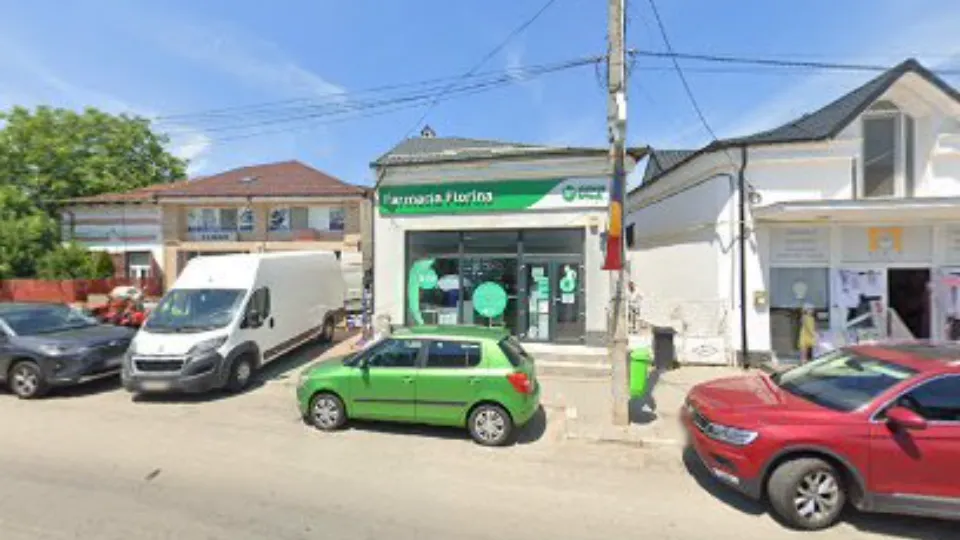 Farmacia Dog Vet SRL — fotografie de copertă