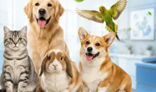 BalkaniVet — Cabinete Veterinare, Sectorul 4, București