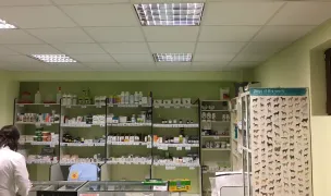 Bioveti Mehala Farmacie veterinară — Pet Shop, Timișoara