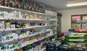 Bioveti Sacalaz Farmacie Veterinara — Pet Shop, Săcălaz, Timișoara