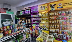 Cabinet Farmacie Veterinara Amicul Veterinar Steaua — Farmacii Veterinare, Slatina, Olt