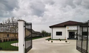 Cabinet Medical Veterinar Si Farmacie Veterinara Sat.Sadina,Comuna Roata de Jos — Cabinete Veterinare, Giurgiu