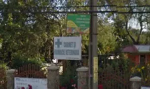 Cabinet si farmacie veterinara - CORBVET R&R — Salon Câini & Pisici, Neamț