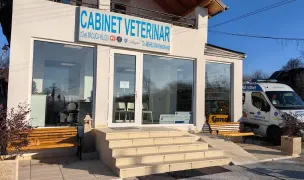 Cabinet veterinar 112vet Măciuca - Vâlcea — Cabinete Veterinare, Vâlcea