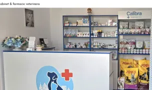 Cabinet veterinar Adorapet — Cabinete Veterinare, Sectorul 5, București