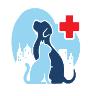 Logo Cabinet veterinar Adorapet