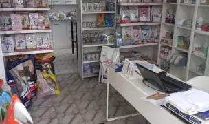 Cabinet Veterinar Aroneanu — Cabinete Veterinare, Aroneanu, Iași
