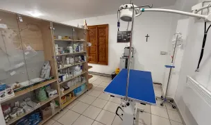 Cabinet Veterinar Cubin Eco Vet — Spitale Veterinare, Timiș