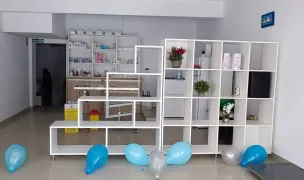 Cabinet Veterinar Happy Paws & Tails Vet — Veterinary Clinics, Timișoara