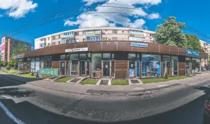 Cabinet Veterinar Multiserv Brazda — Cabinete Veterinare, Craiova, Dolj