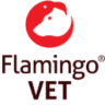 Logo Cabinet veterinar sector 4 - Flamingo Vet