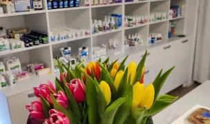 Cabinet Veterinar si Farmacie Veterinara Dr. Kitten SRL — Cabinete Veterinare, Teleorman