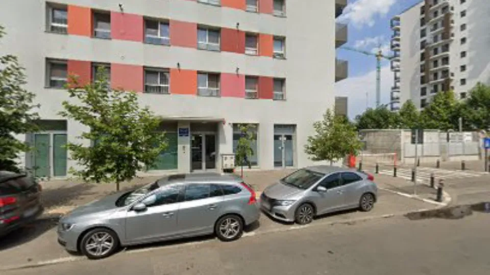 Cat Hotel Morarilor - Hotel pentru pisici — fotografie de copertă