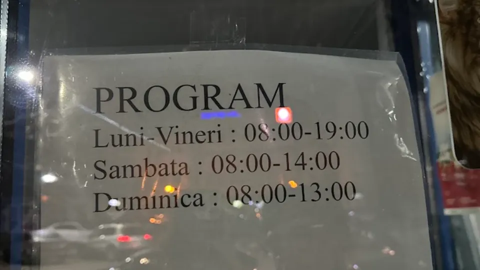 Fotografia de copertă a listării