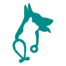 Logo Centrul Veterinar Domenii