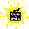 Logo Clinica VET4PET
