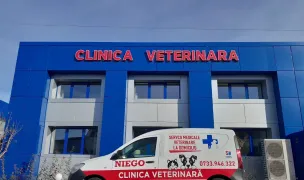 Clinica Veterinara Niego — Cabinete Veterinare, Slatina, Olt