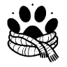 Logo Cozy Paws - Cazare animale Bucuresti