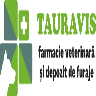 Logo Tauravis Pet Shop si Hrana Pentru Animale