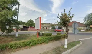 DAROM FARM S.R.L. — Pet Shop, România