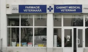 Dispensar Veterinar — Cabinete Veterinare, Suceava