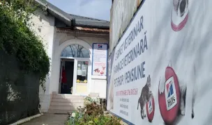 Dispensar Veterinar. Hotel animale — Cabinete Veterinare, Roșiori de Vede, Teleorman