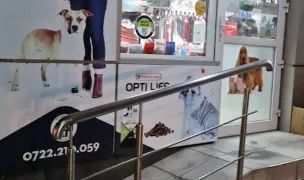 Dr. Lazăr Med S.R.L. — Farmacii Veterinare, Dâmbovița