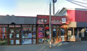 Dual Fish Nada — Pet Shop, Craiova, Dolj