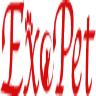 Logo ExoPet Pet Shop, Farmacie Veterinara, Frizerie canina si felina