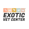 Logo ExoticVet Center