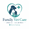 Logo Family Vet Care
