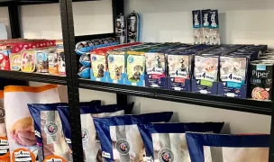 FarmaCare Farmacie Veterinară — Farmacii Veterinare, Iași