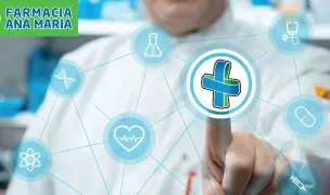 Farmacia Ana Maria - Andronache — Farmacii Veterinare, Sectorul 2, București