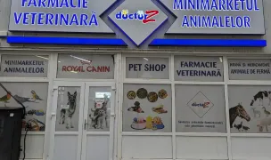 Farmacia Doctor Z — Farmacii Veterinare, Craiova, Dolj