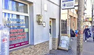 Farmacia Veterinara Farmacie Fitosanitare — Farmacii Veterinare, Pitești, Argeș
