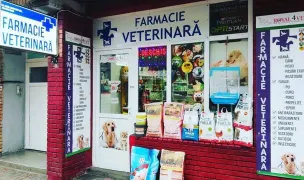 Farmacia Veterinară Royal4Vet — Farmacii Veterinare, Slatina, Olt