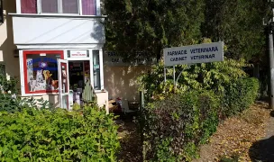 Farmacie si Cabinet Veterinar Maramold — Farmacii Veterinare, Municipiul Iași, Iași