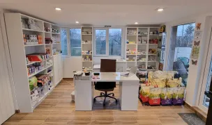 Farmacie Veterinară CODY VET ( Butești ) — Farmacii Veterinare, Teleorman
