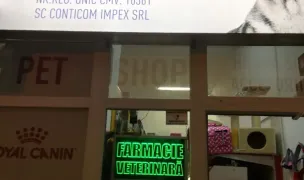 Farmacie Veterinara (Conticom Impex SRL) — Cabinete Veterinare, Municipiul Iași, Iași