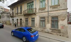 Farmacie Veterinară “ Salvați animalele “ — Farmacii Veterinare, Municipiul Iași, Iași