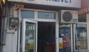 FARMACIE VETERINARA "VALIVET" — Farmacii Veterinare, Municipiul Iași, Iași