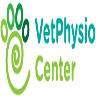 Logo Fiziovet Fizioterapie veterinară
