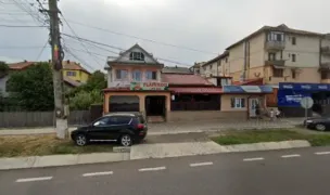 Flamingo Cafe Bar — Veterinary Pharmacies, România