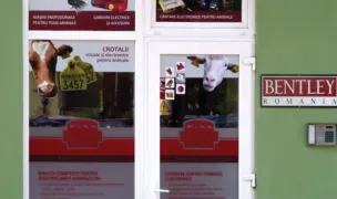 Flextim Farm Shop Timisoara — Pet Shop, Timișoara