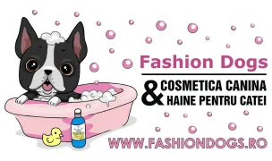 Frizerie Canină - Coafor Canin FashionDogs — Pet Shop, Municipiul Galați, Galați